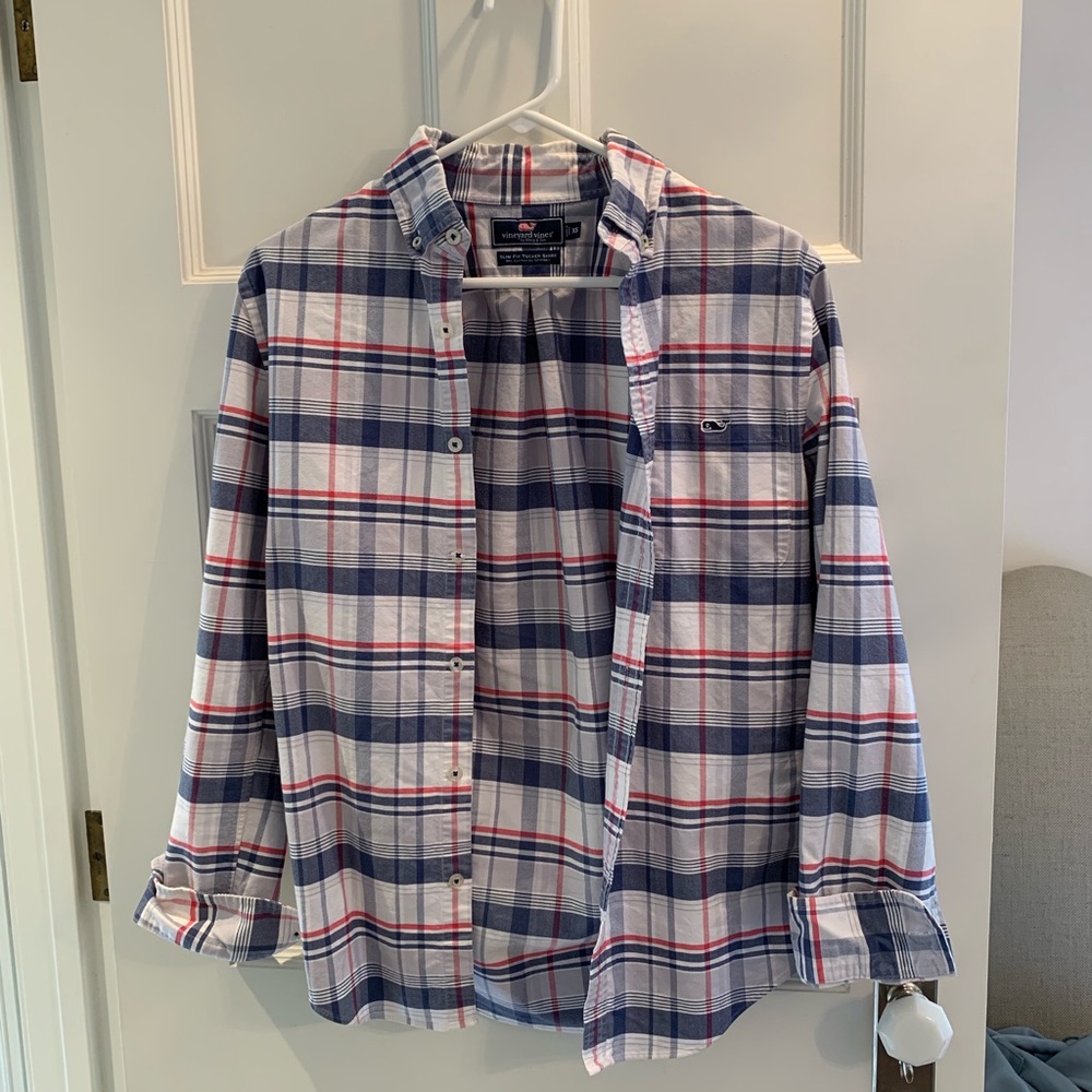 Vineyard Vines Shirt XS
